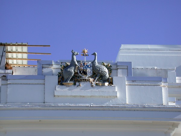 Coat Of Arms